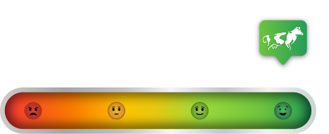 RSM Dairy Purity Scale
