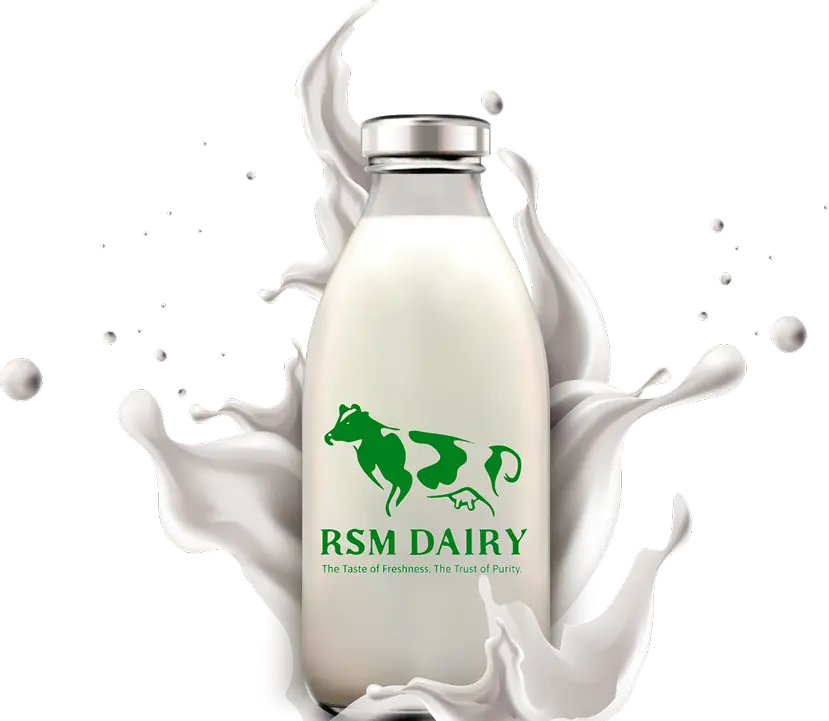 RSM Dairy